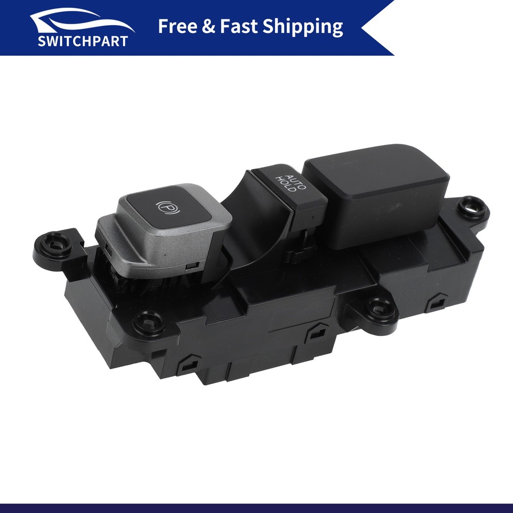 Brake Button Parking Switch for Hyundai Santa Fe Sport for Hyundai Grand 13