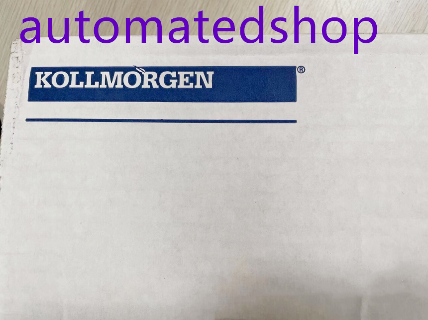 Kollmorgen Servo Controller AKD-M00306-MCEC-0000 brand new
