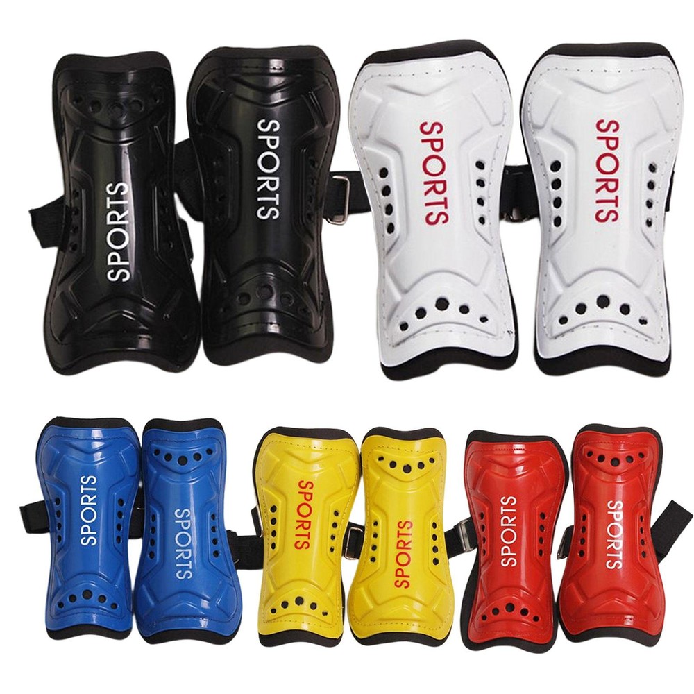 Shin Guard Sleeves Kids Shin Pads Youth Sleeves Guards Sports Equipment