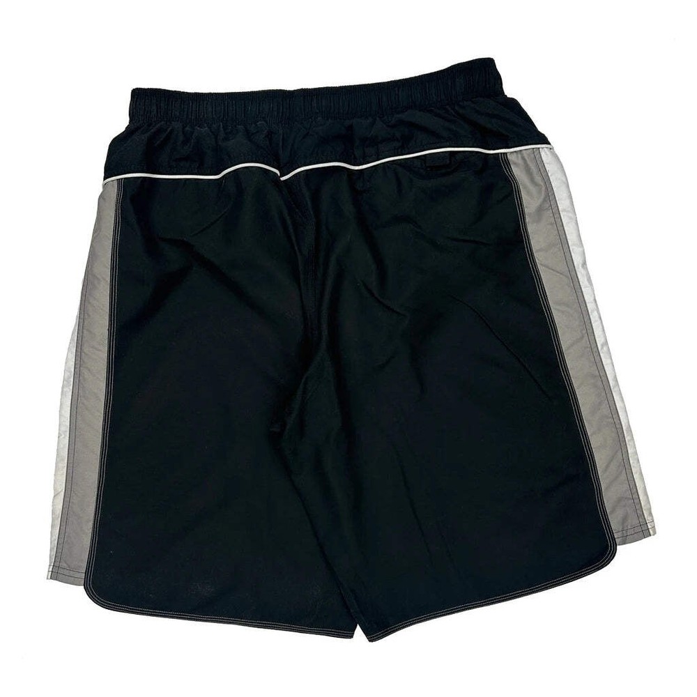 Nike Sport Shorts - XL Black Polyester