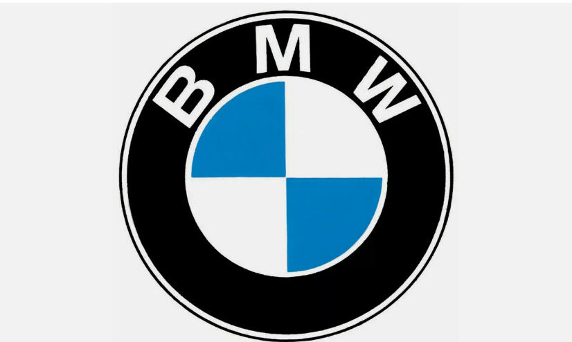 BMW OEM 09-16 Z4 Trunk Lid Exterior Trim-Emblem 51147200474  NEW