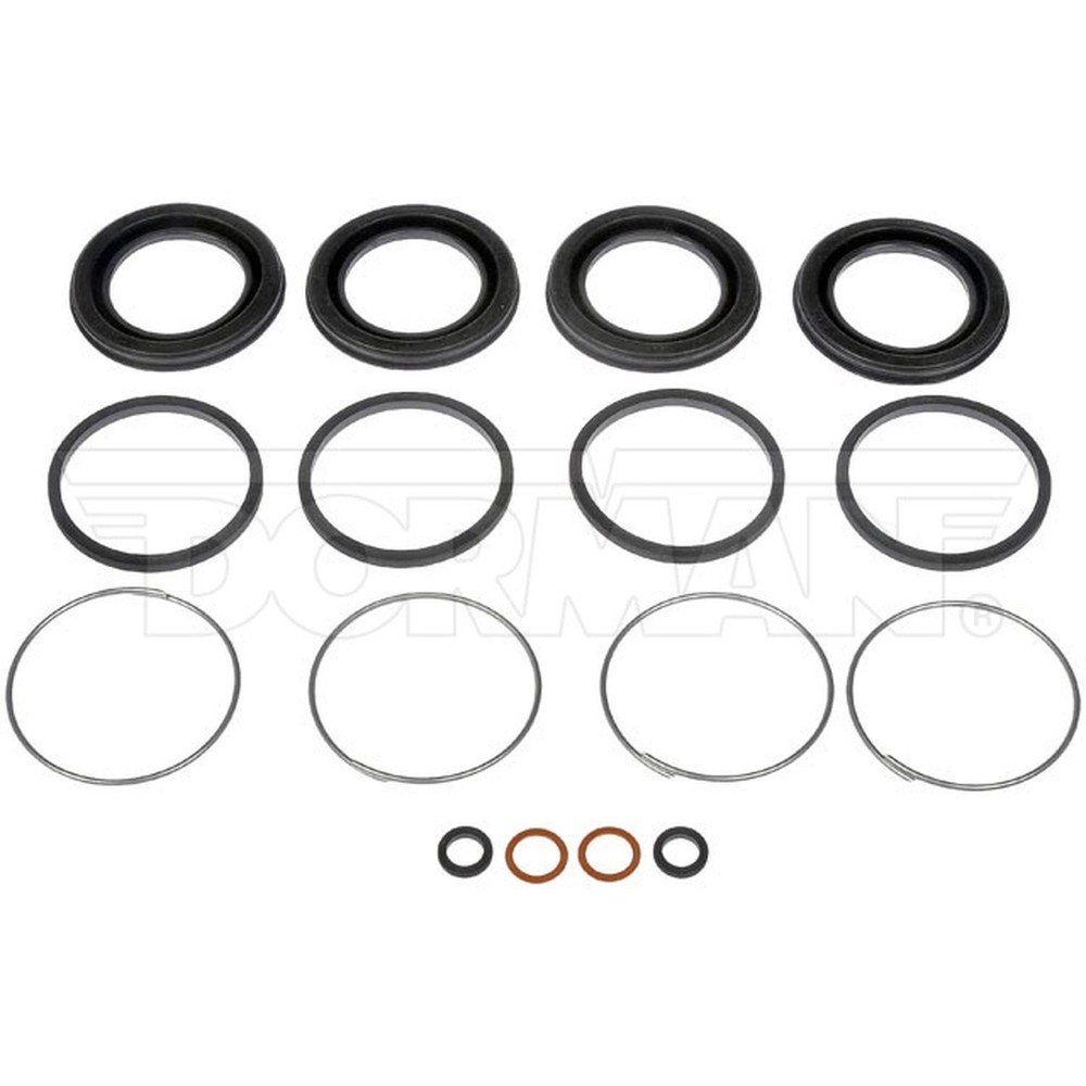 Dorman D352712 Disc Brake Caliper Repair Kit