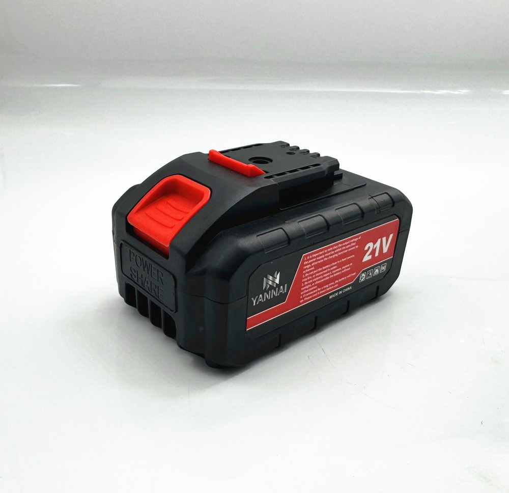 21V MAX Lithium 4.0Ah Battery Pack for WORX Tools 5C Replacement