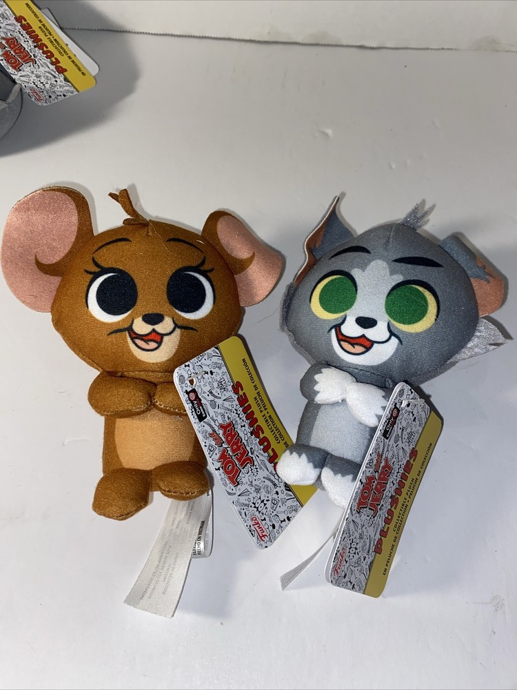 Funko 5
