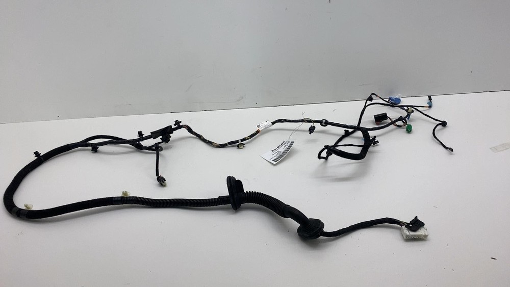Tesla Model Y 2020-2024 Front Right Door Wiring Harness OEM