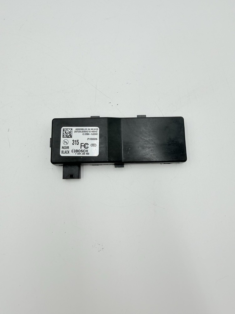⭐️2010-2022 Chevrolet GMC Cadillac Buick Theft Locking Door Module OEM. 13503205