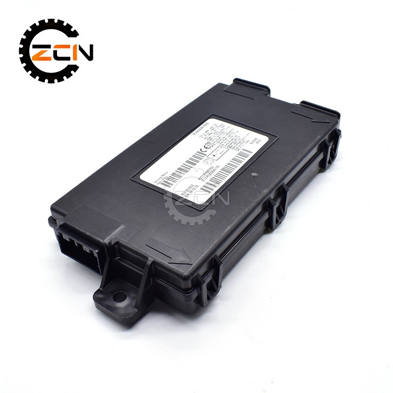 Receiver Hub Export Part Number: 68323878AB Control Module