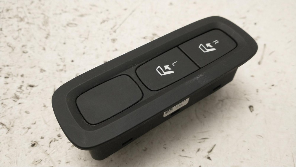 Volvo V90 D5 PowerPulse R-Design Pro AWD 5dr Estate Seat Switches 31394150 2016