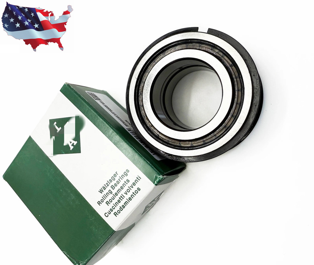 New 1Pcs INA SL045007-PP-2NR Cylindrical Roller Bearing For INA