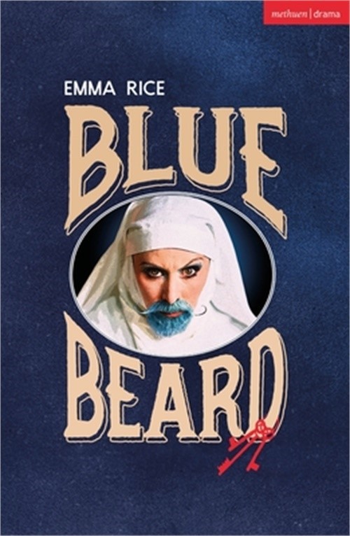 Blue Beard (Paperback or Softback)