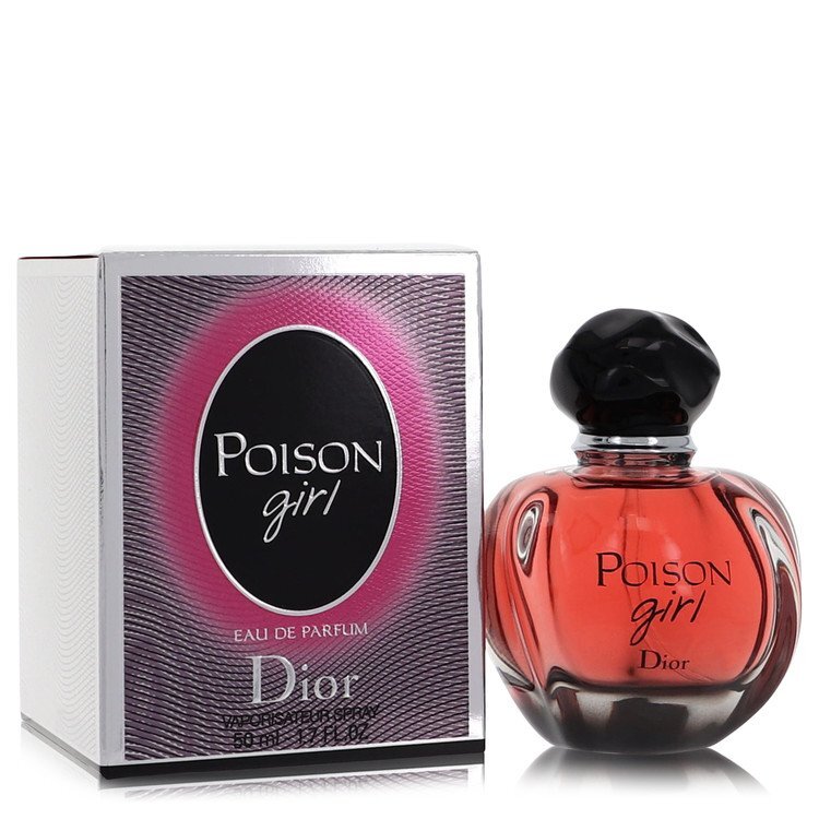 Dior Poison Girl Eau De Parfum 1.7 oz Women's Fragrance Spray