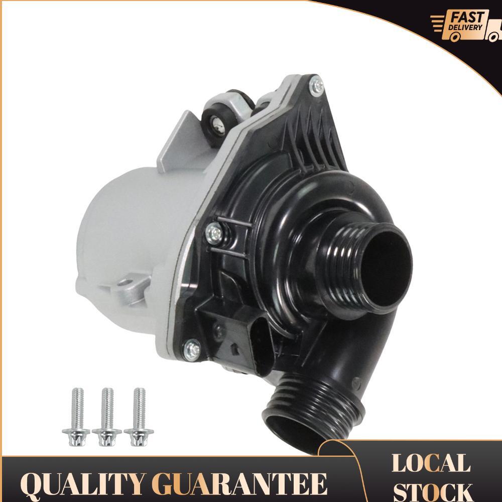 11517546996 Electric Water Pump Fits BMW E70 X5 3.0Si 30I 2007-10 11517568595.