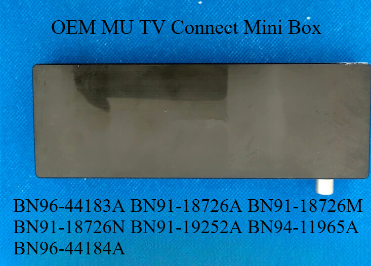 for Samsung UN55MU9000F UN55MU800DF UN55MU850DF UN65MU8000F TV Connect Mini Box