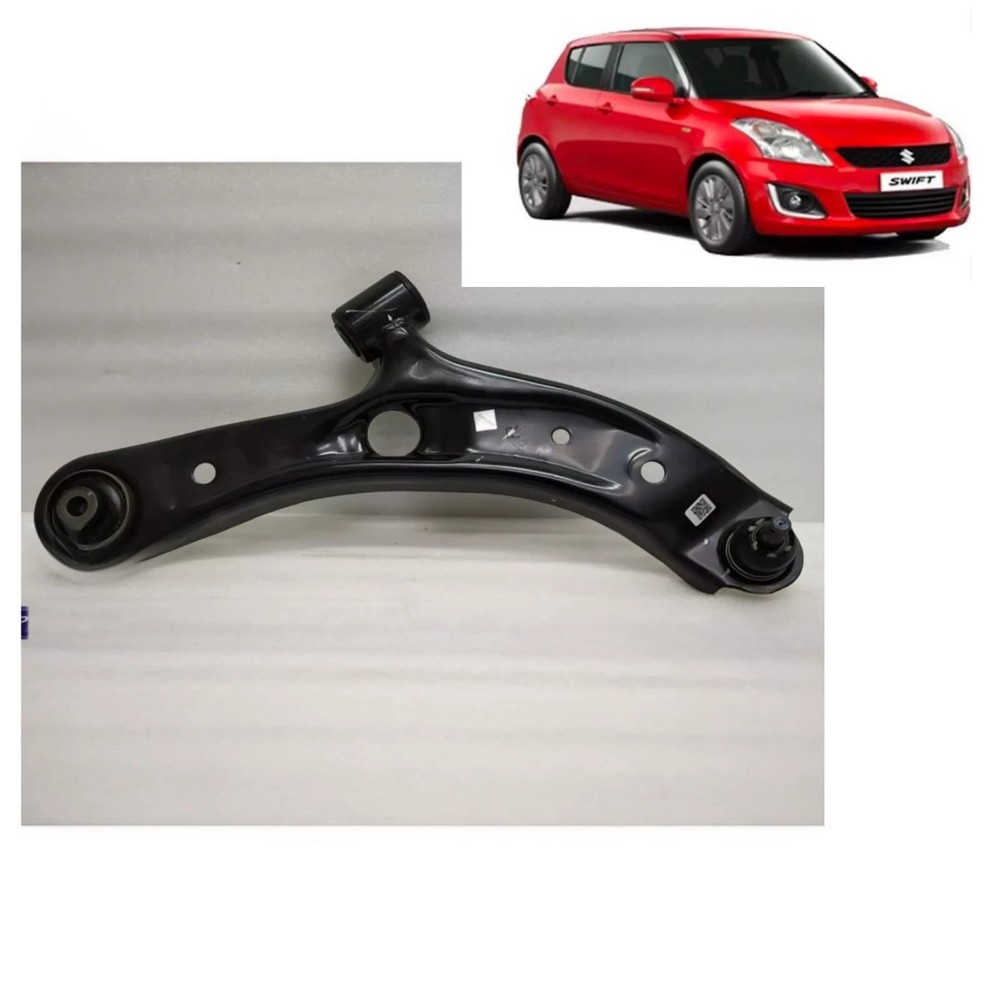 New Genuine Track Control Arm Wish bone (Right) For Suzuki Swift 2011-2017 oem
