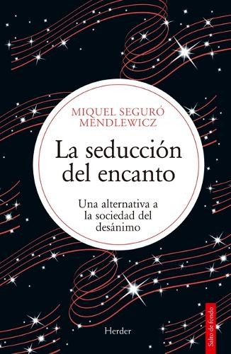 Roberto Esposito Seducción del Encanto, La (Paperback)Another great item from Rarewaves USA | Free delivery!