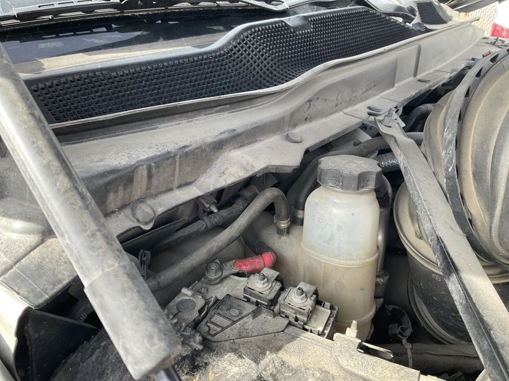 Coolant Reservoir Fits 19 DODGE 2500 PICKUP 4688300