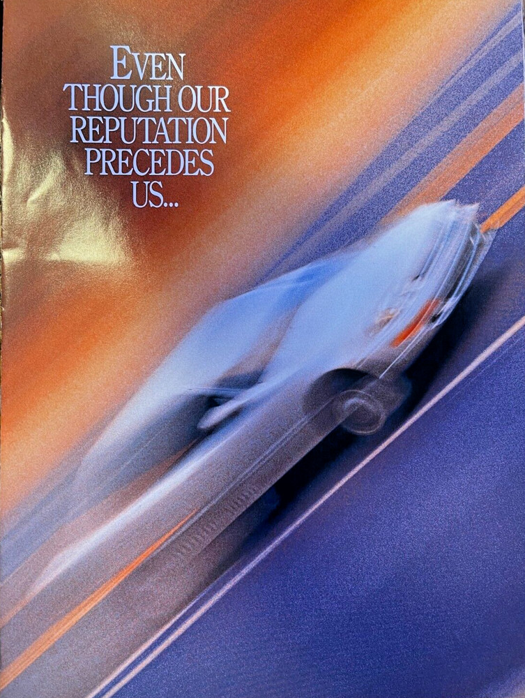 Vintage Magazine Advertisement 1992 Toyota Camry