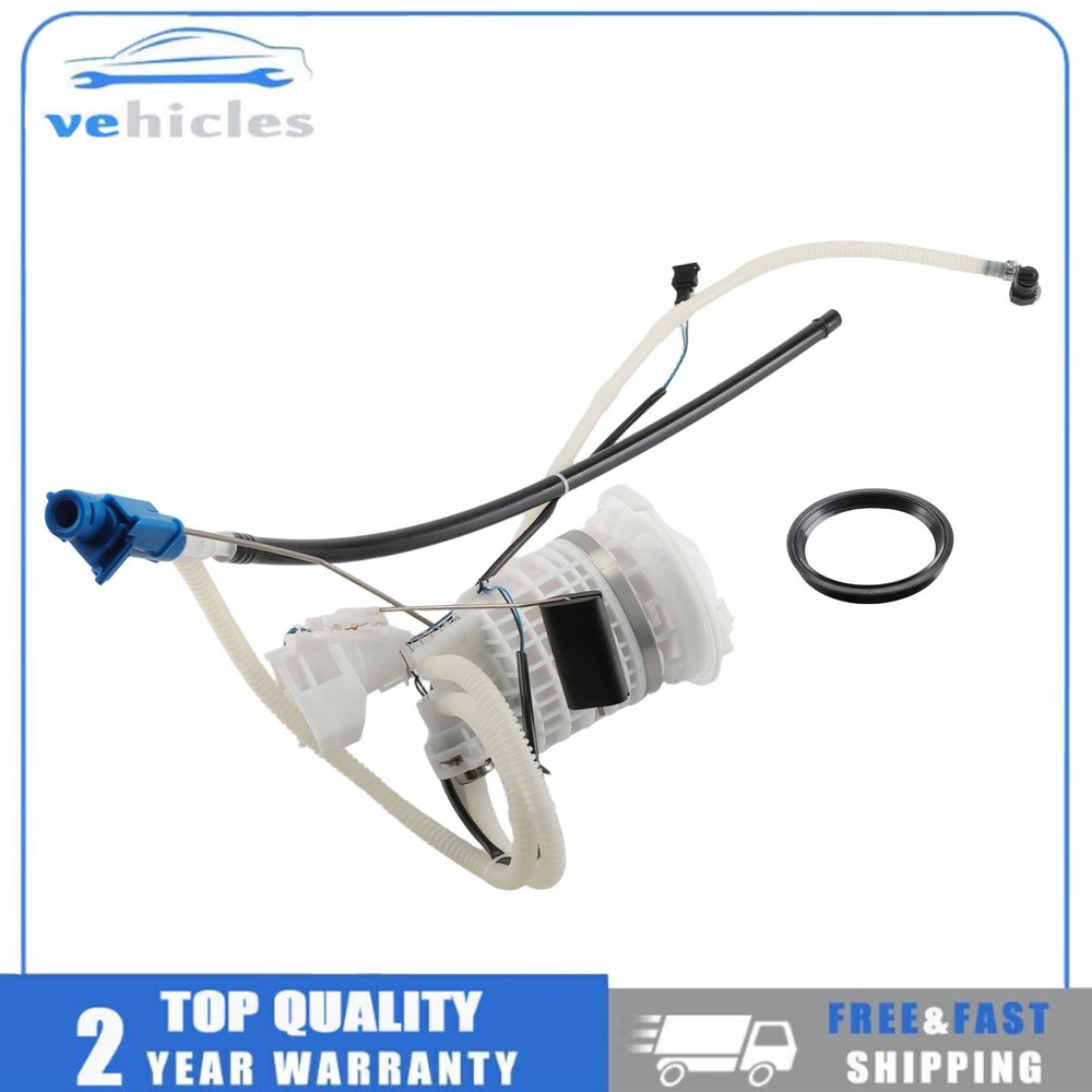 Fuel Filter for 2002-2008 Mini Cooper 1.6L 16146765122 Fuel Pump Assembly