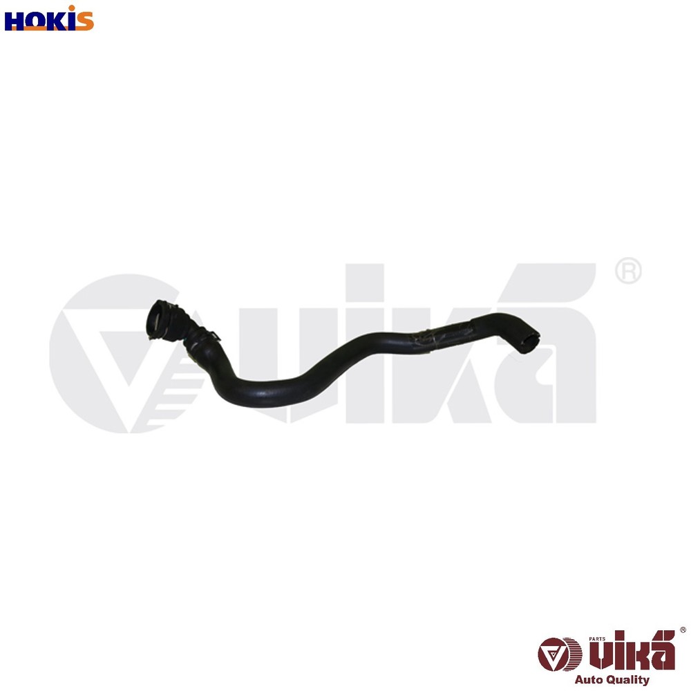 COOLANT PIPE 11221784101 FOR SKODA SUPERB/III OCTAVIA/Combi YETI VW GOLF/Van