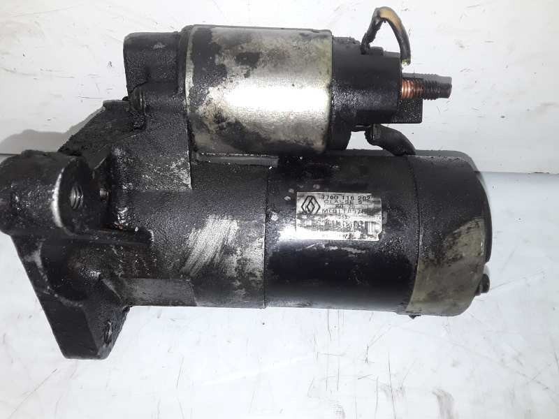 7700116282 Holder Starter Renault Megane I Bevel 2 Gandtour Ka.. 1.9 1177482