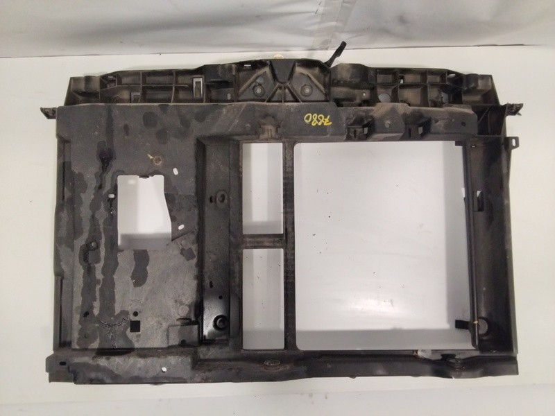 9680218280 consolle centrale cruscotto PEUGEOT 207 2006 1748780