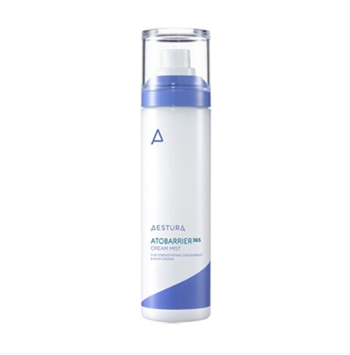 AESTURA Atobarrier 365 Cream Mist 120ml / K-Beauty