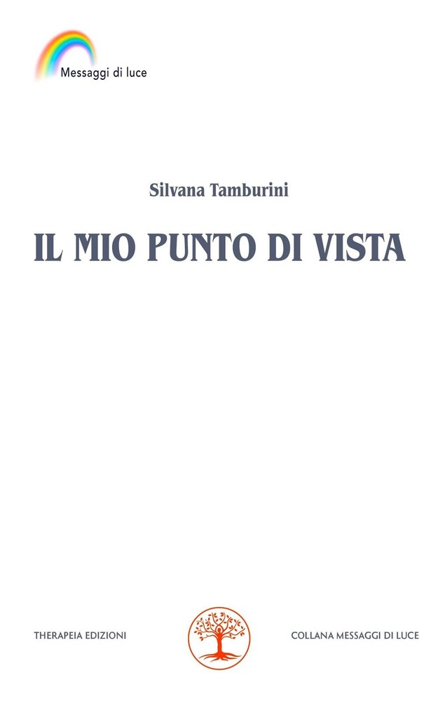 Silvana Tamburini Il mio punto di vista (Paperback)Another great item from Rarewaves USA | Free delivery!
