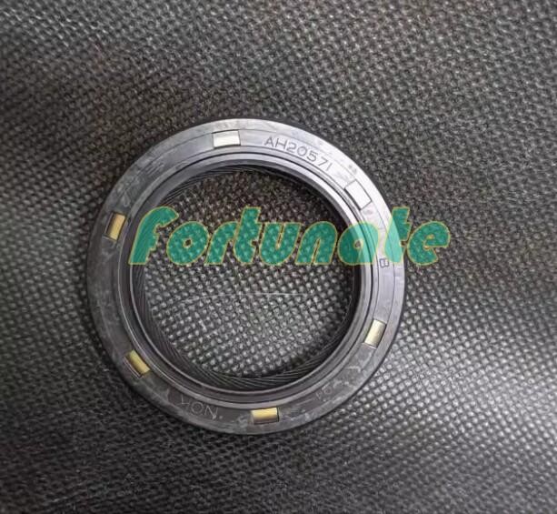 5PC New FOR NOK AH20571 crankshaft front oil seal