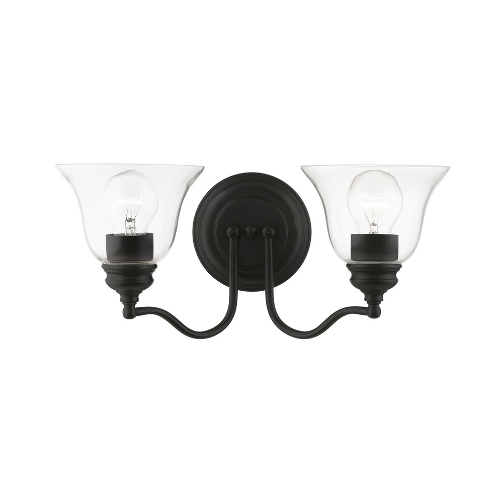 Livex Lighting 16932 Moreland 2 Light 15