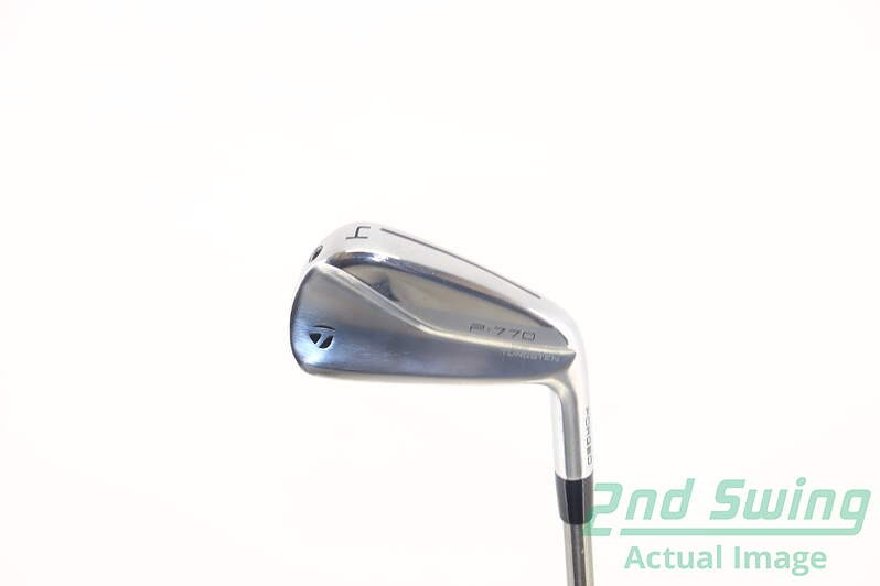 TaylorMade 2020 P770 4 Iron Graphite Stiff Right 39.0in Single Iron
