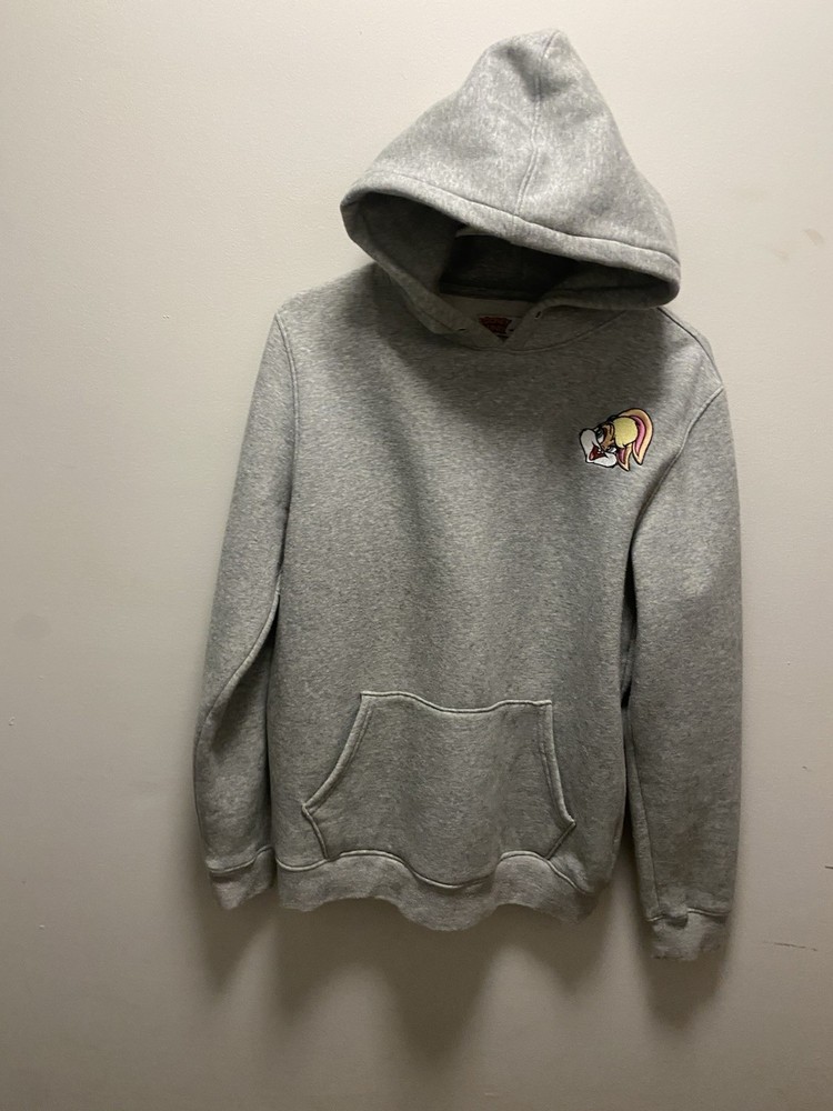 Looney Tunes Lola Bunny Hoodie Size M