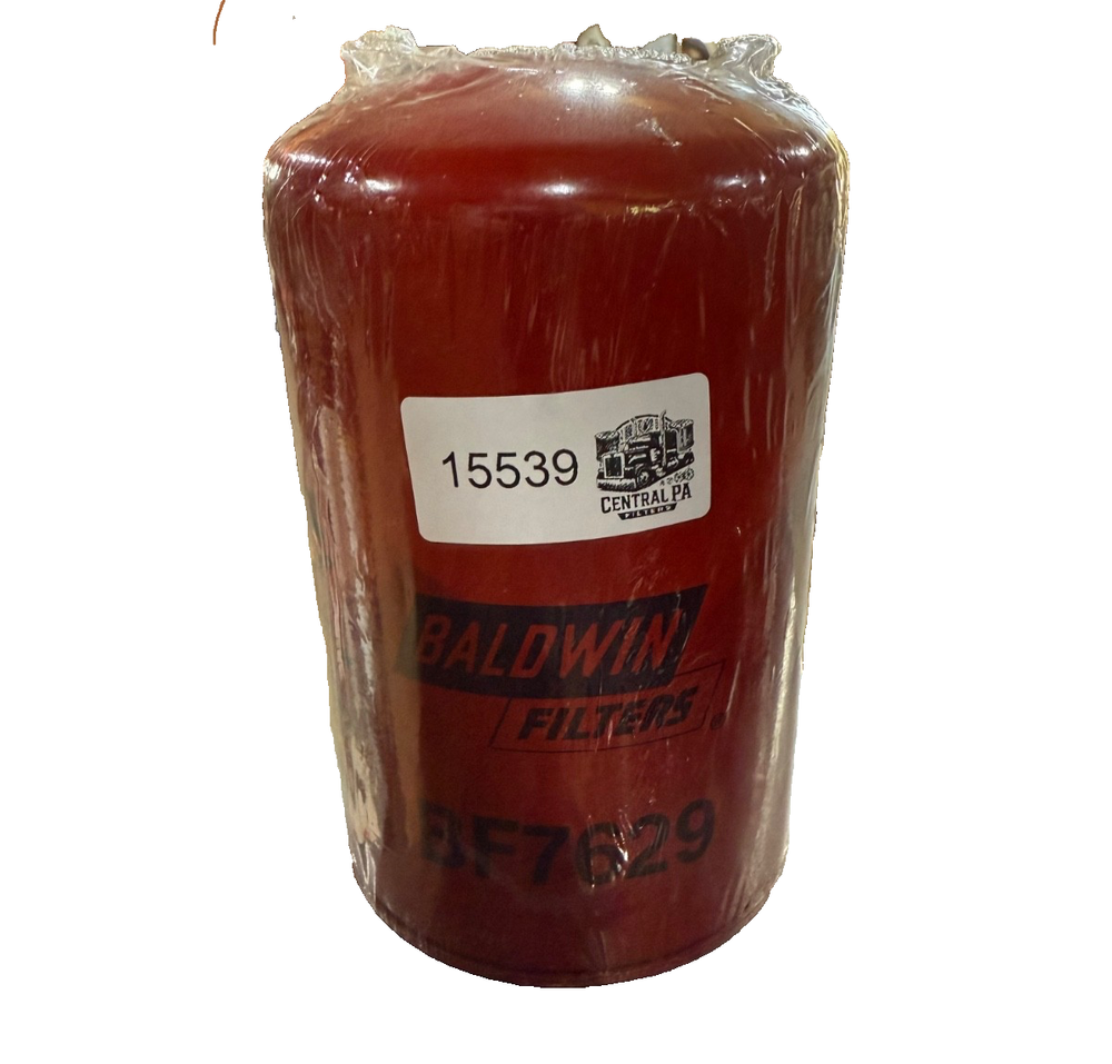 Baldwin Fuel Filter BF7629 **NOS**