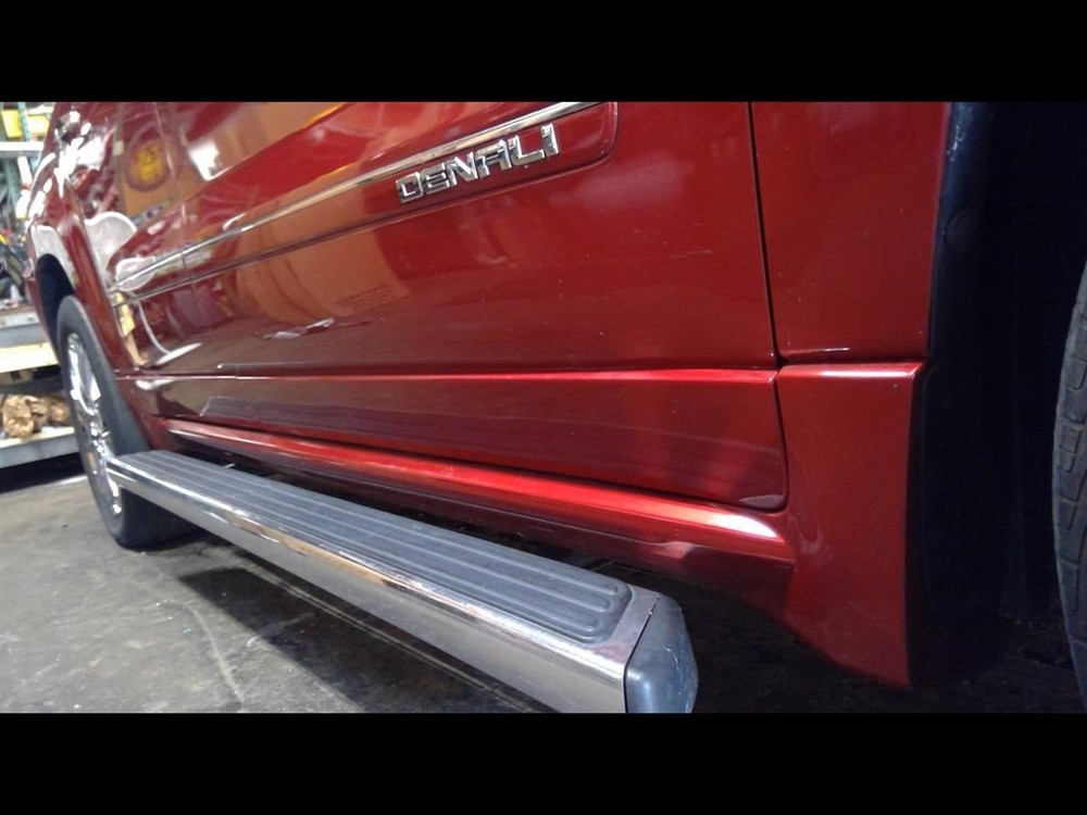 ACADIA 2013-2017 Right Rocker Panel Moulding 1643583-image