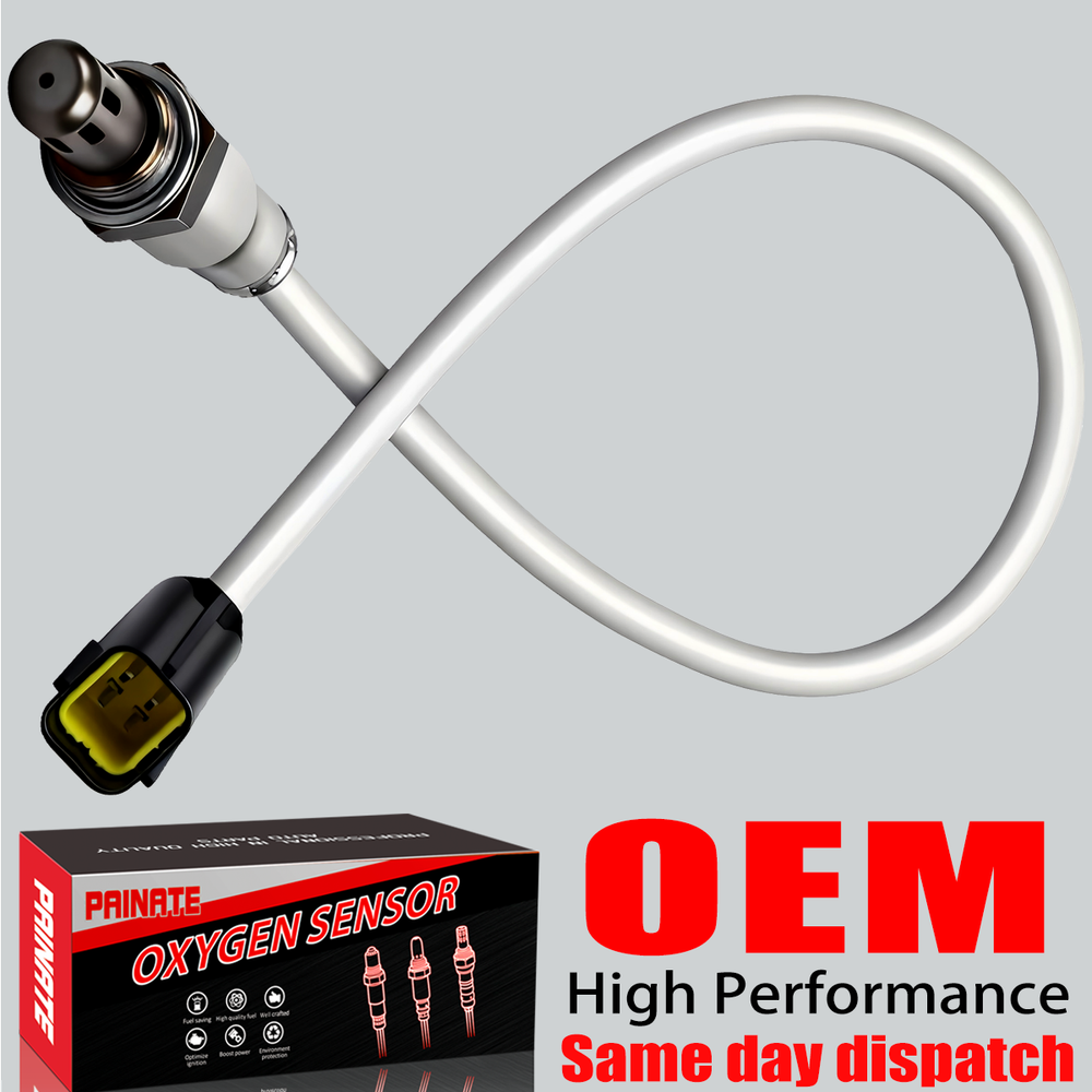 Brand OEM Downstream Oxygen O2 Sensor For Nissan 350Z Sentra INFINITI 234-4380