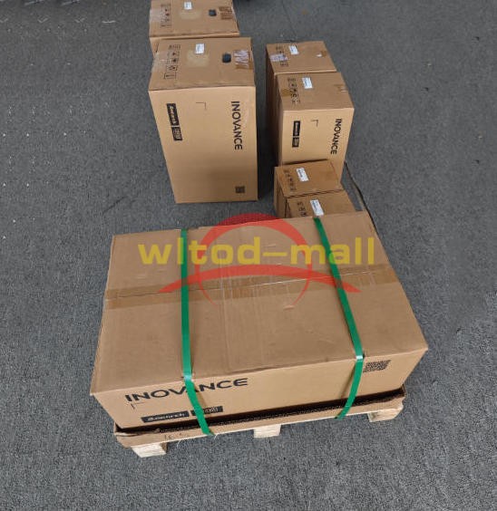 One INOVANCE MD500ET18.5GB Inverter New
