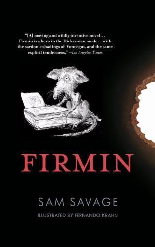 Firmin Savage, Sam paperback Used - Very Good