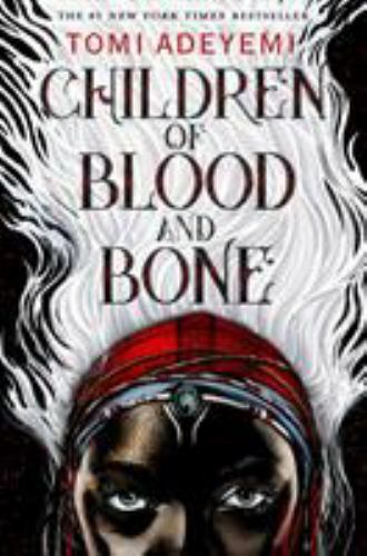 Children of Blood and Bone by Tomi Adeyemi (2024, Trade Paperback)