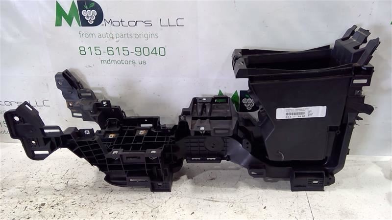 2017-2019 FORD ESCAPE CONSOLE BASE FLOOR OEM GJ5Z-78045B30-AB