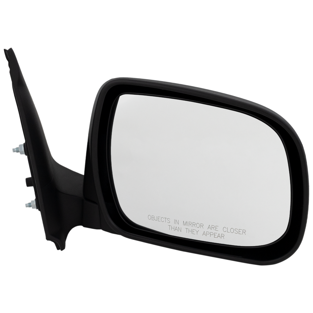 2005-2011 Toyota Tacoma Passenger Side Replacement Mirror