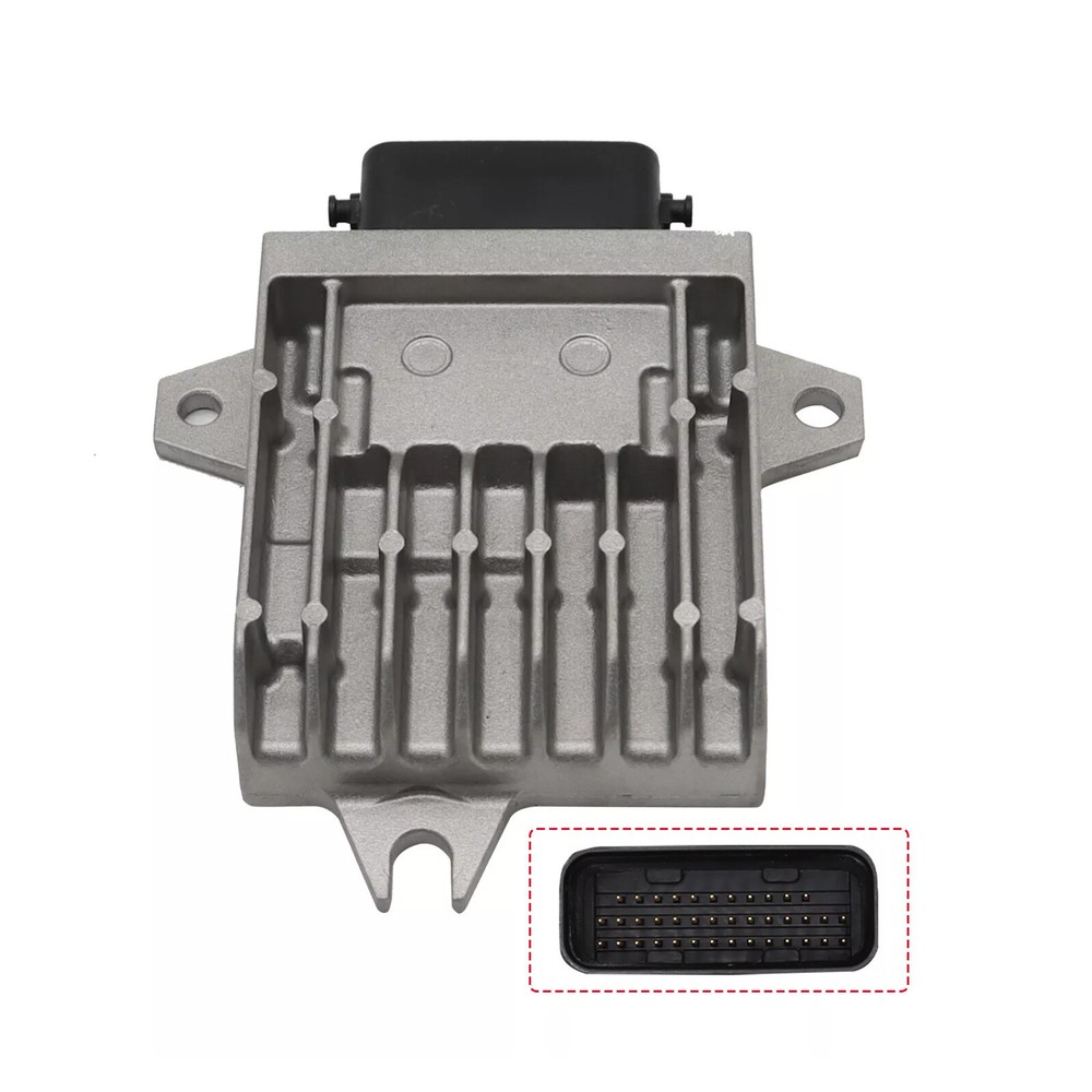 TCM TCU Trasmission Control module L34T 18 9E1D 9E1E For 2007-2009 Mazda 3 2.3L