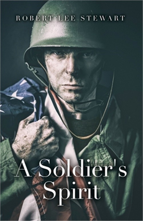 A Soldier's Spirit (Paperback or Softback)