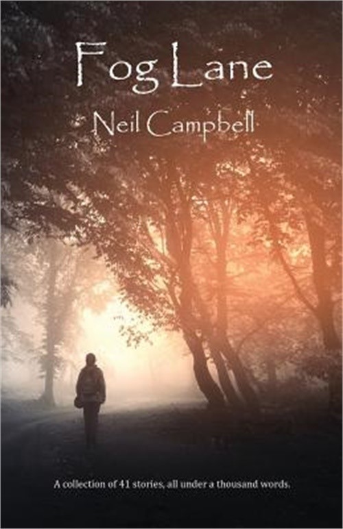 Fog Lane (Paperback or Softback)