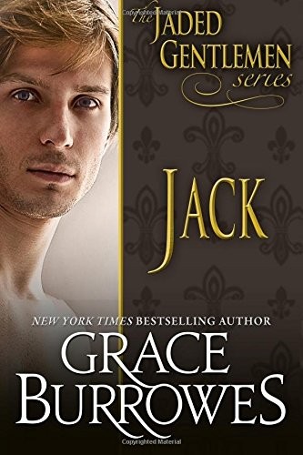 Jack by Burrowes