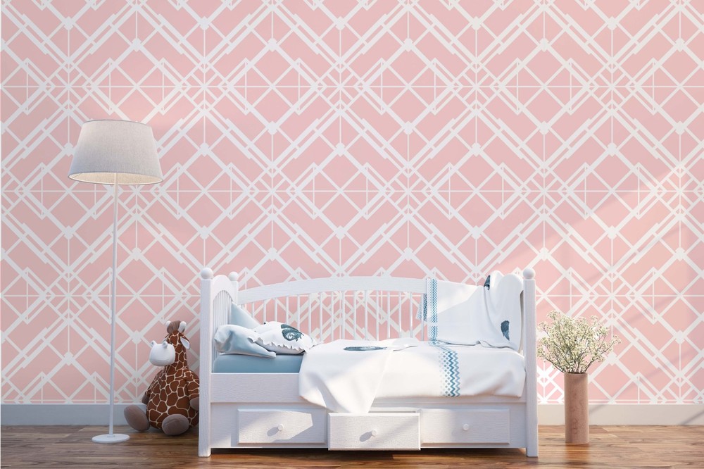 3D Decorative Art Pattern Wall Murals Wallpaper Murals Wall Sticker 17