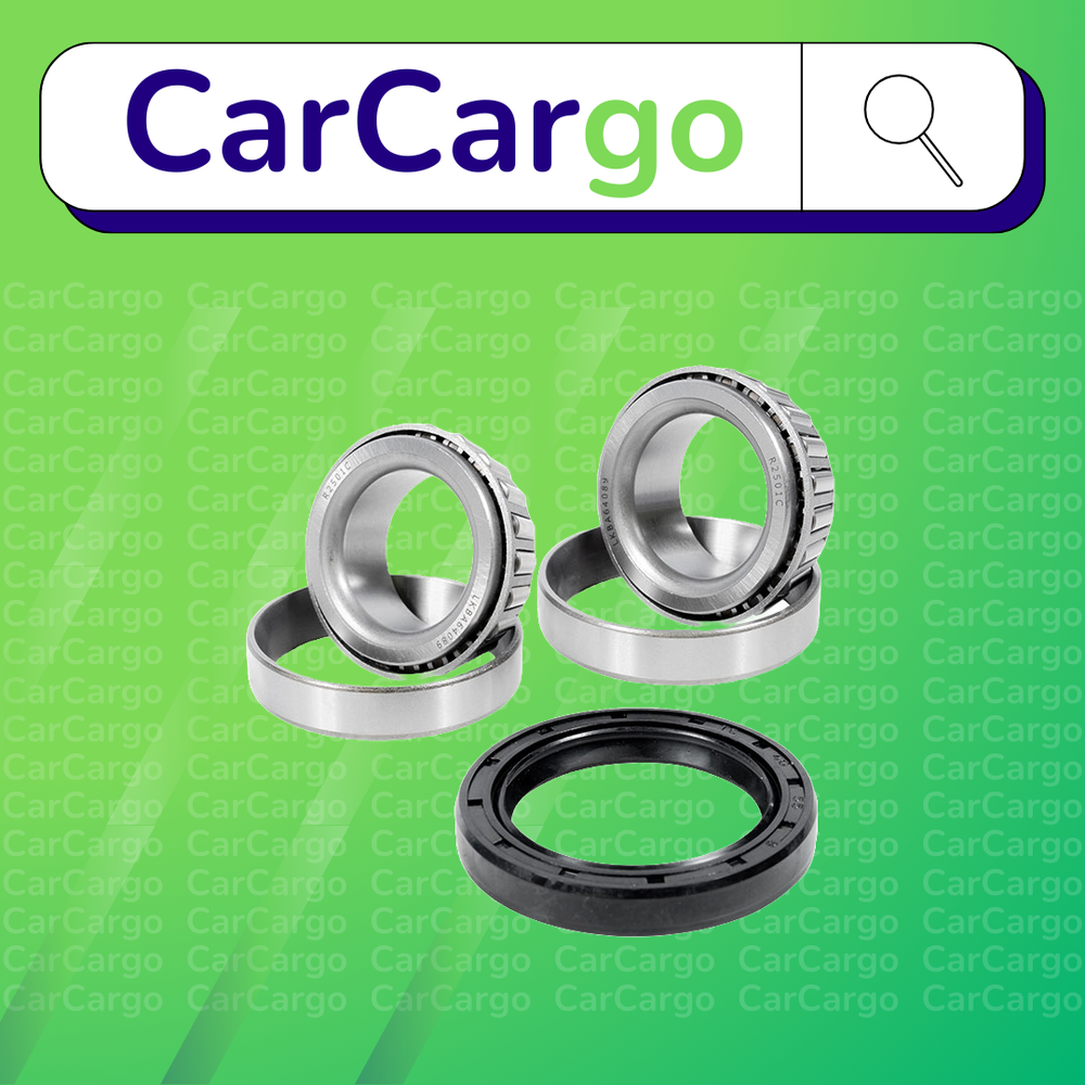 Rear Wheel Bearing For Ford Courier TD 1.8 2000-2003 OE QUALITY NEW SINGLE X1