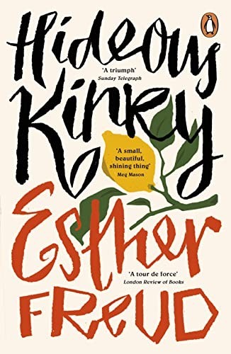 Hideous Kinky (Penguin Essentials) by Freud, Esther 0140174125 The Fast FreeFREE US DELIVERY | ISBN: 0140174125 | Quality Books