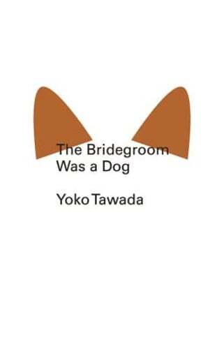 The Bridegroom Was a Dog by Yoko Tawada: New