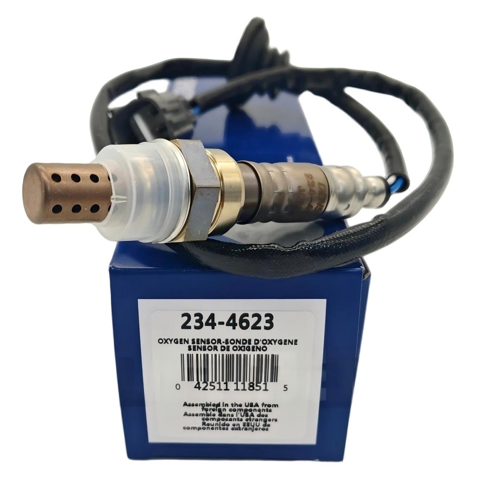 DENSO 234-4623 Downstream O2 Oxygen Sensor for Toyota Prius 04-09 Corolla 09-13
