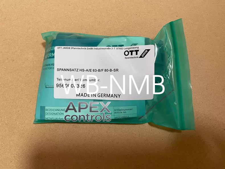 1PC 9560003326 95.600.033.2.6 NEW Accessories By DHL or FedEx
