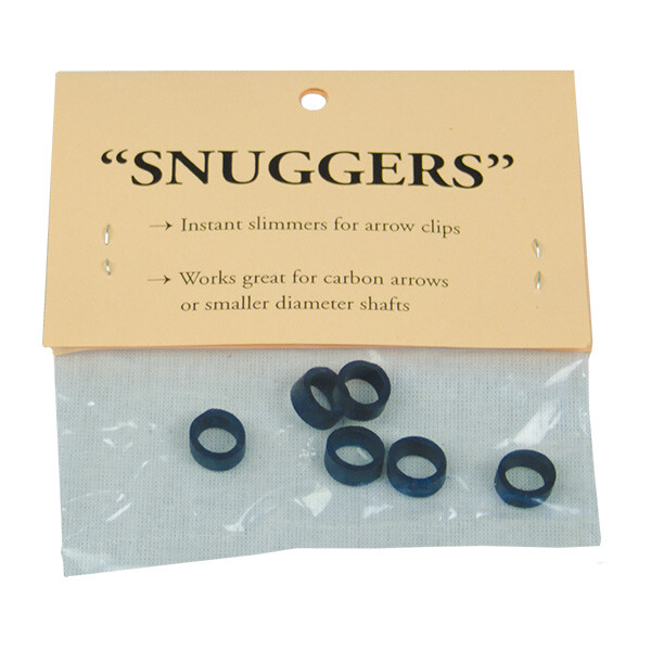 THUNDERHORN QUIVER SNUGGERS